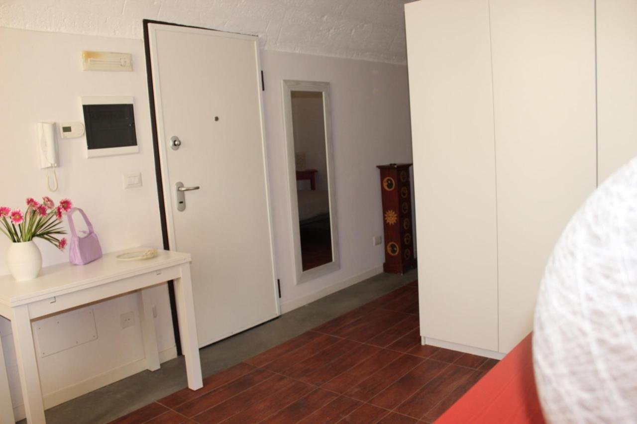 Casa Giorgia - Con Terrazza Monopoli Exterior foto